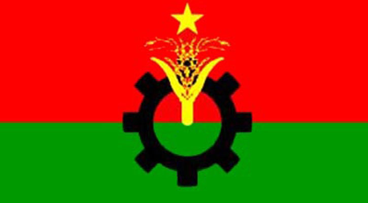 সিলেট বিএনপির সম্মেলন স্থগিত