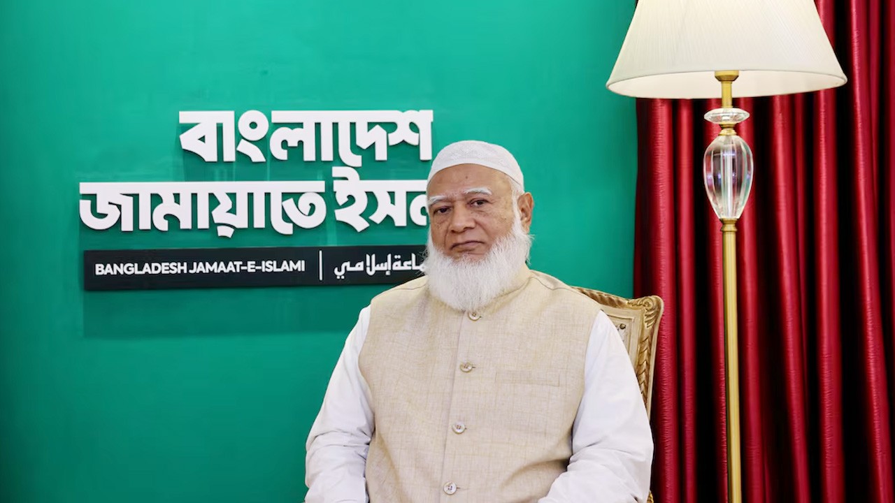 অখ্যাত ব্যক্তি থেকে ‘প্রধানমন্ত্রী’ পদের অন্যতম প্রতিদ্বন্দ্বী