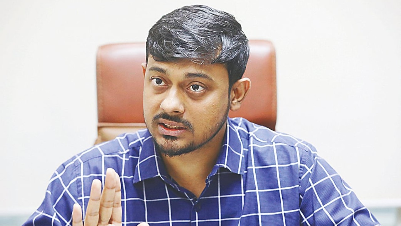 আব্বাস ভাই বললেন দুষ্টুমি করবা না : নাসীরুদ্দীন পাটওয়ারী